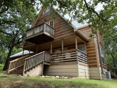 Beautiful Longhorn Lodge at Lake Texoma Gordonville House in Lake Texoma