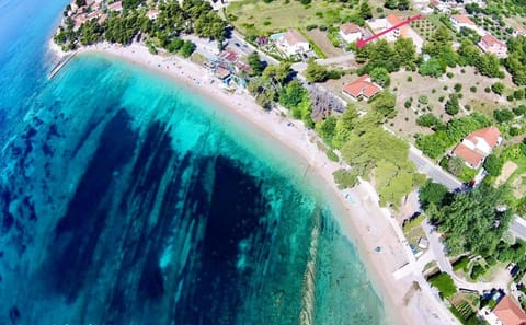 Morska Apartment in Dubrovnik-Neretva County