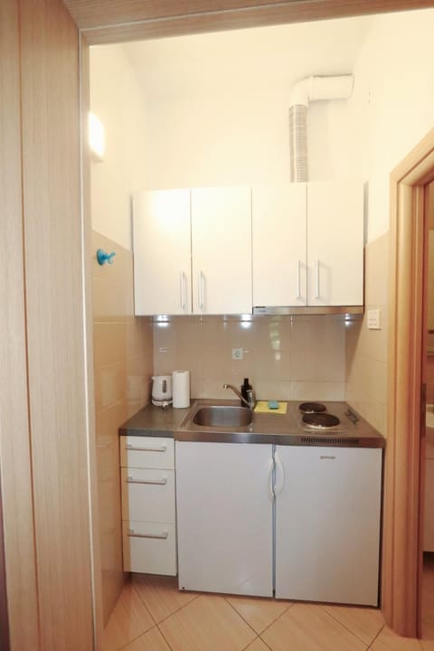 Morska Apartment in Dubrovnik-Neretva County