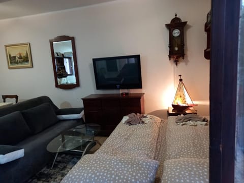 Radicini konaci House in Serbia