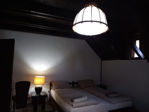 Radicini konaci House in Serbia