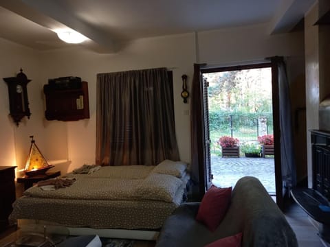 Radicini konaci House in Serbia