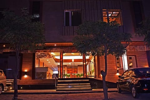 Property view