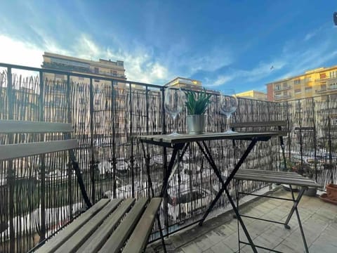 Cosimo Apartment in Livorno