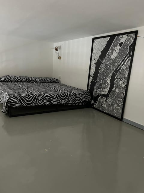 Cosimo Apartment in Livorno