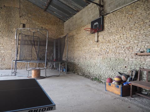 Children play ground