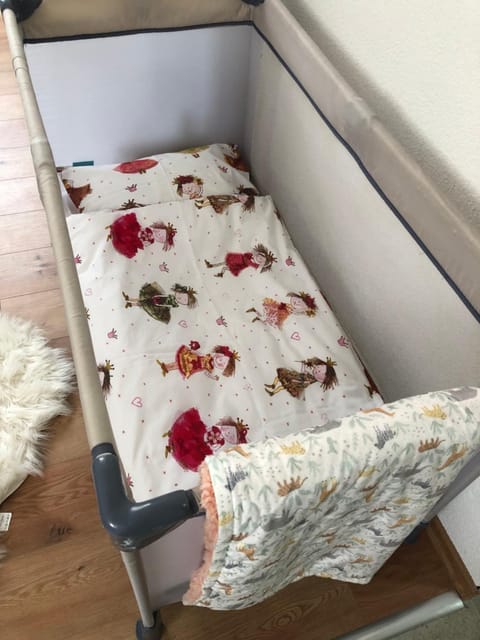 Travnik Nostalgia Apartment Apartment in Federation of Bosnia and Herzegovina