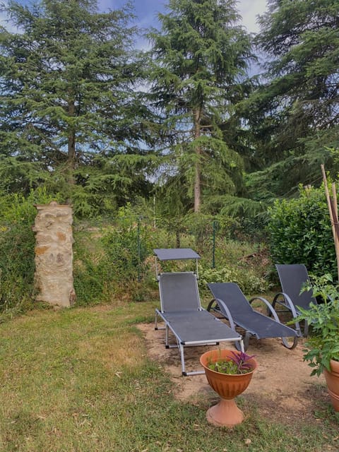 La casa gialla Apartment in Colle di Val d Elsa