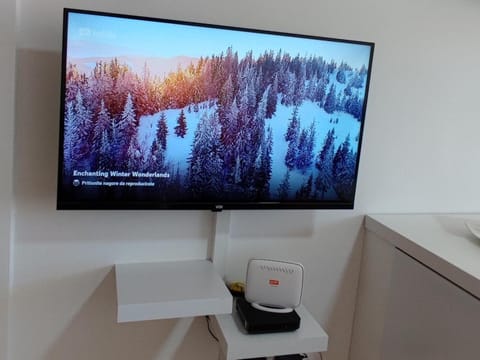 Stan Vogosca Apartment in Sarajevo