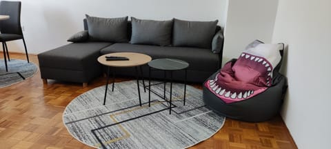 Stan Vogosca Apartment in Sarajevo