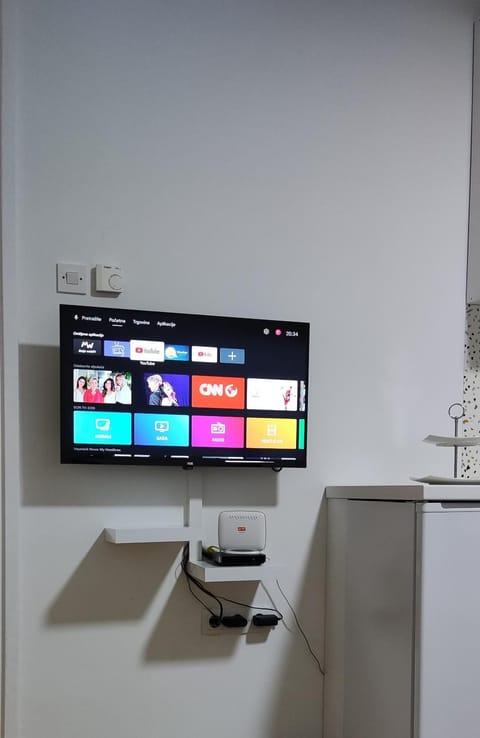 Stan Vogosca Apartment in Sarajevo