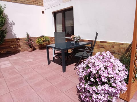 Balcony/Terrace, Seating area