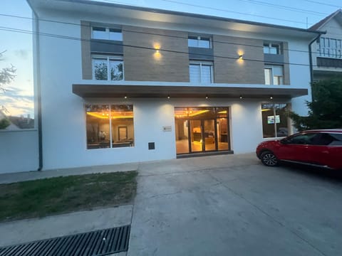 Sremsky inn Apartment hotel in Vojvodina