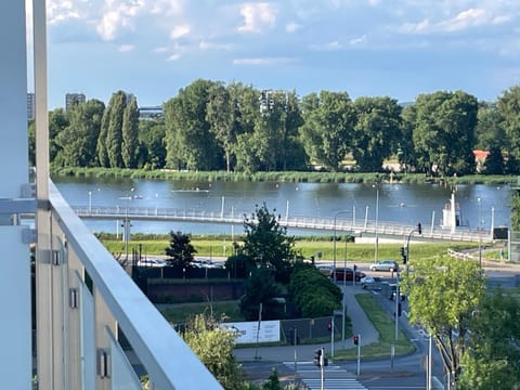 Balcony/Terrace, Lake view, Lake view