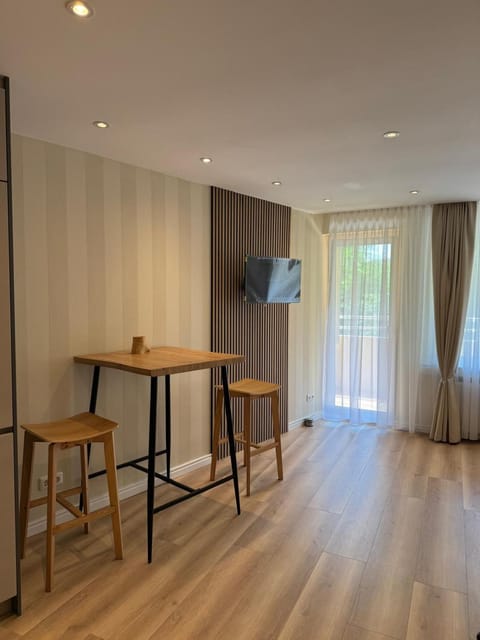 Ostseeperle Apartment in Lubeck