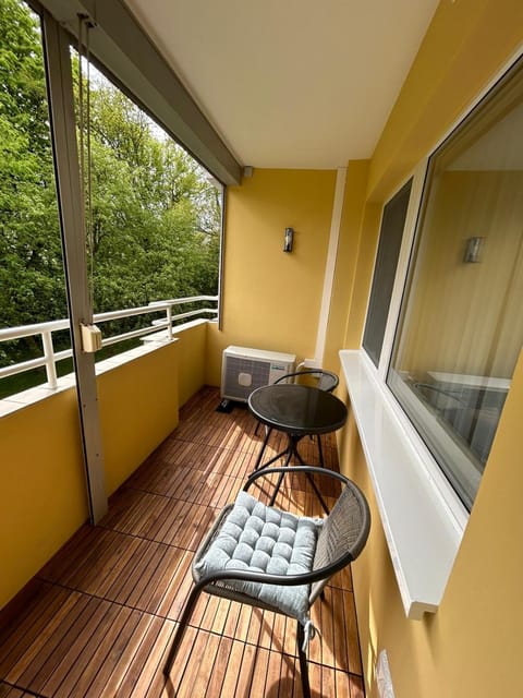 Ostseeperle Apartment in Lubeck