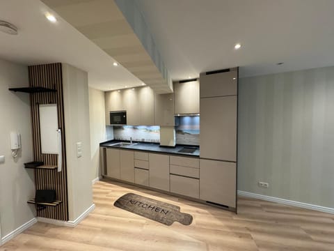 Ostseeperle Apartment in Lubeck