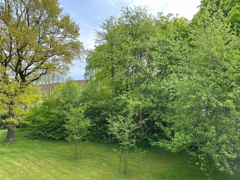 Ostseeperle Apartment in Lubeck