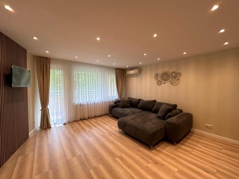 Ostseeperle Apartment in Lubeck