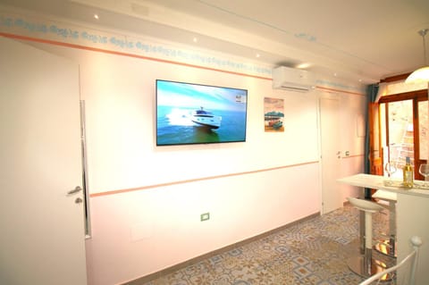 Pintor 12 Cagliari Apartment in Cagliari