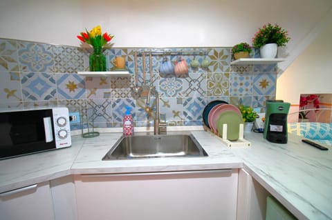 Pintor 12 Cagliari Apartment in Cagliari