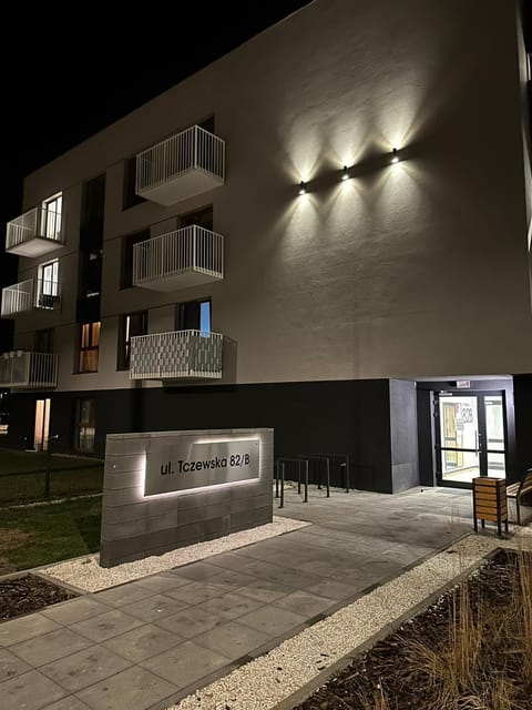 Apartament Bello Apartment in Pomeranian Voivodeship