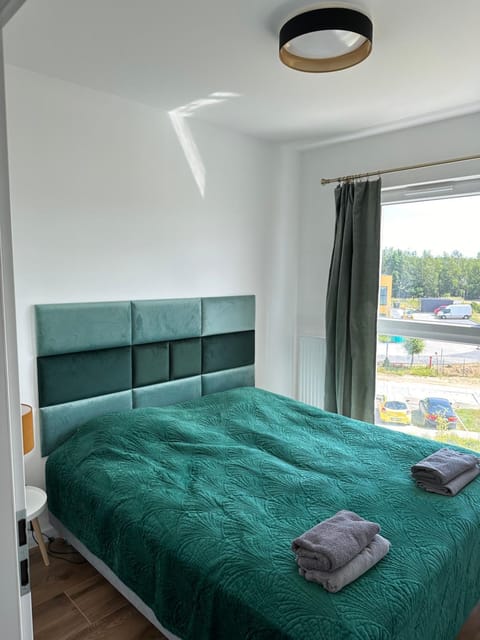 Apartament Bello Apartment in Pomeranian Voivodeship