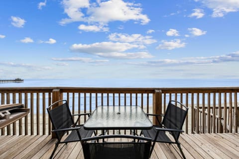 7 Days Grace Unit 3 House in North Myrtle Beach