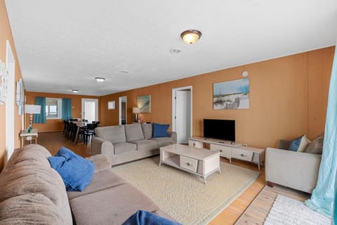 7 Days Grace Unit 3 House in North Myrtle Beach