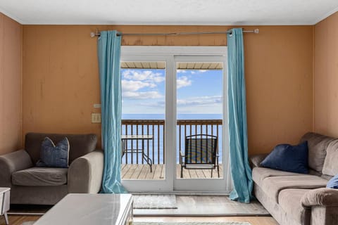 7 Days Grace Unit 3 House in North Myrtle Beach