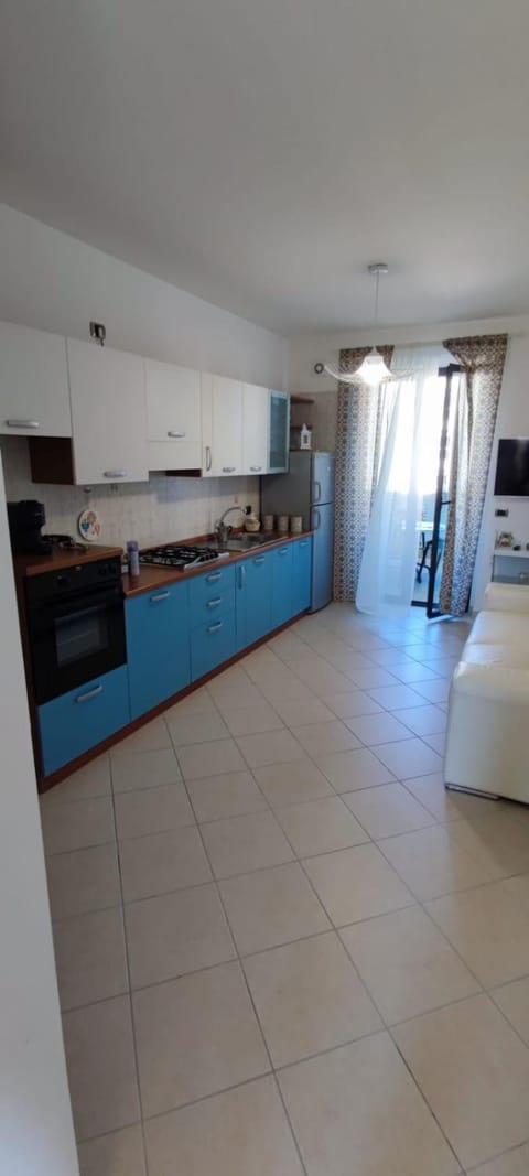 La casa di Azzurra Apartment in Molise, Italy