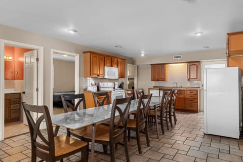 7 Days Grace Unit 1 House in North Myrtle Beach