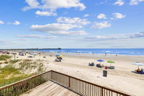 7 Days Grace Unit 1 House in North Myrtle Beach