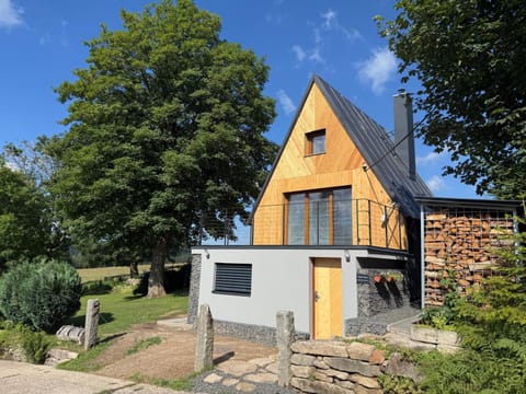 Property building, Garden, Garden view