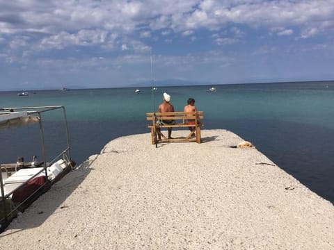 SunsetApartment Apartment in Halkidiki