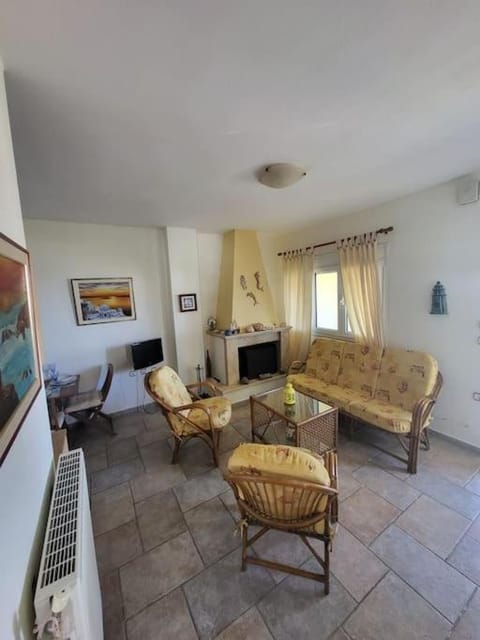 SunsetApartment Apartment in Halkidiki