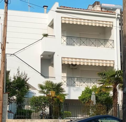 SunsetApartment Apartment in Halkidiki