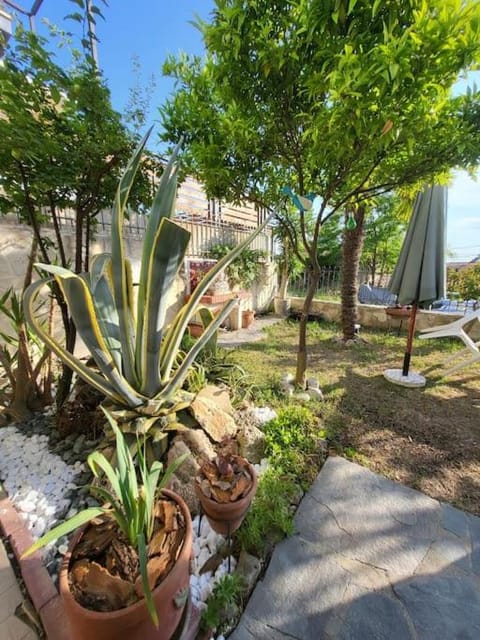 SunsetApartment Apartment in Halkidiki