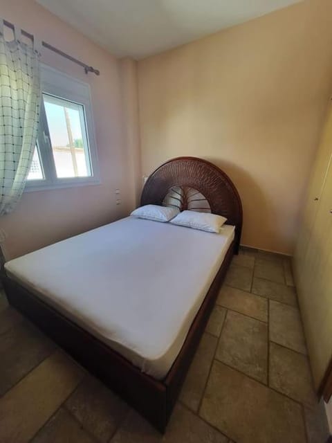 SunsetApartment Apartment in Halkidiki