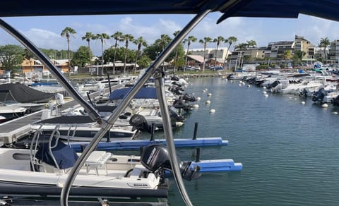 Day, Natural landscape, Sea view