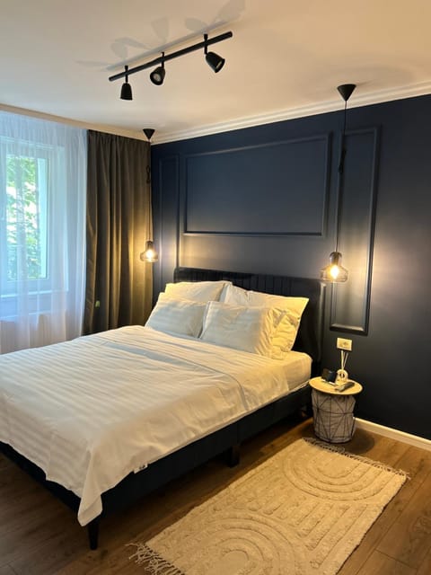 Otilia Home Apartment in Serbia