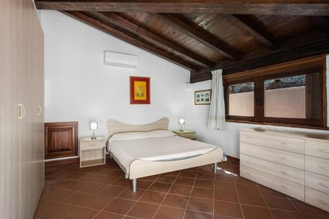 Front Sea Villa -Private beach in Costa Smeralda- Villa in Porto Rotondo