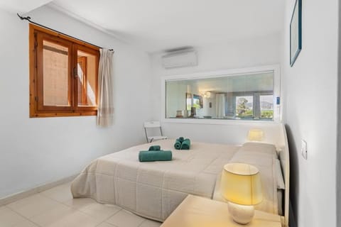 Front Sea Villa -Private beach in Costa Smeralda- Villa in Porto Rotondo