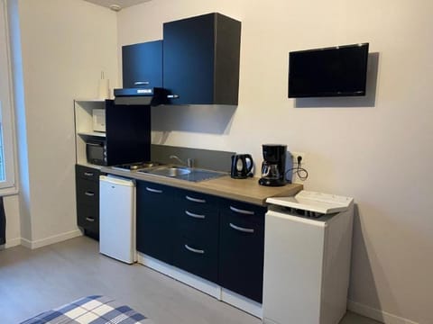 Charmant Studio meublé 349 Apartment in Vosges