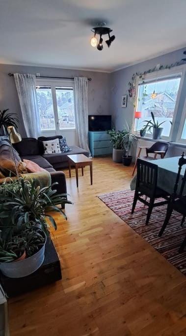 Villa i Västervik Villa in Västervik