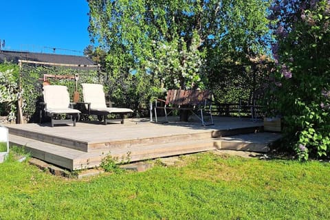 Villa i Västervik Villa in Västervik