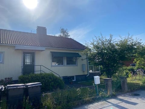 Villa i Västervik Villa in Västervik