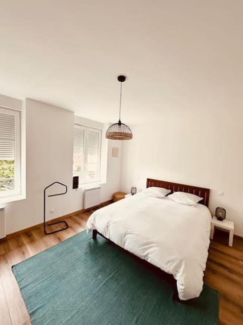 Studio Churchill hypercentre Apartment in Wallonia, Belgium