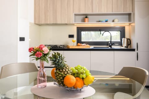 Luxury and Cosy Little House Ivinj 2 House in Tisno