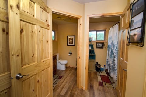 Shower, Bathroom, Public Bath